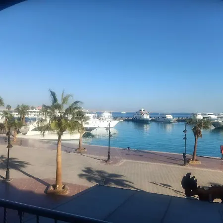 New Marina Heart Of Hurghada Exterior foto