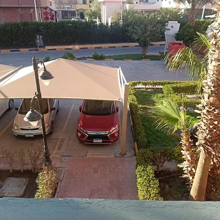 New Marina Heart Of Hurghada Exterior foto