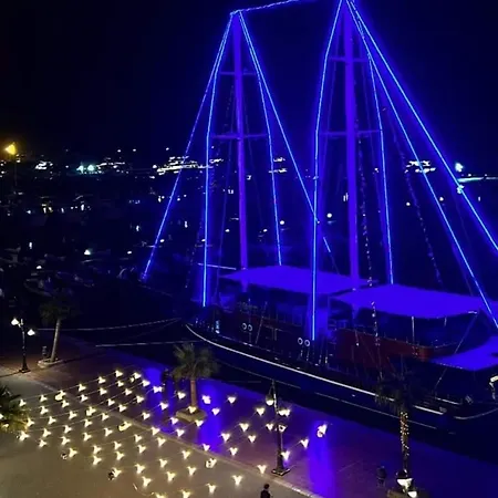 New Marina Heart Of Hurghada Exterior photo