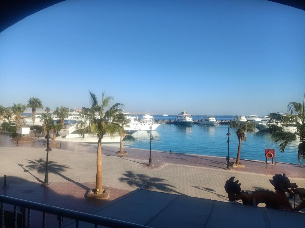 New Marina Heart Of Apartment