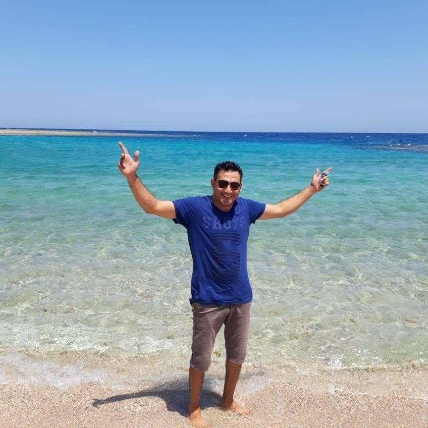 New Marina Heart Of Hurghada