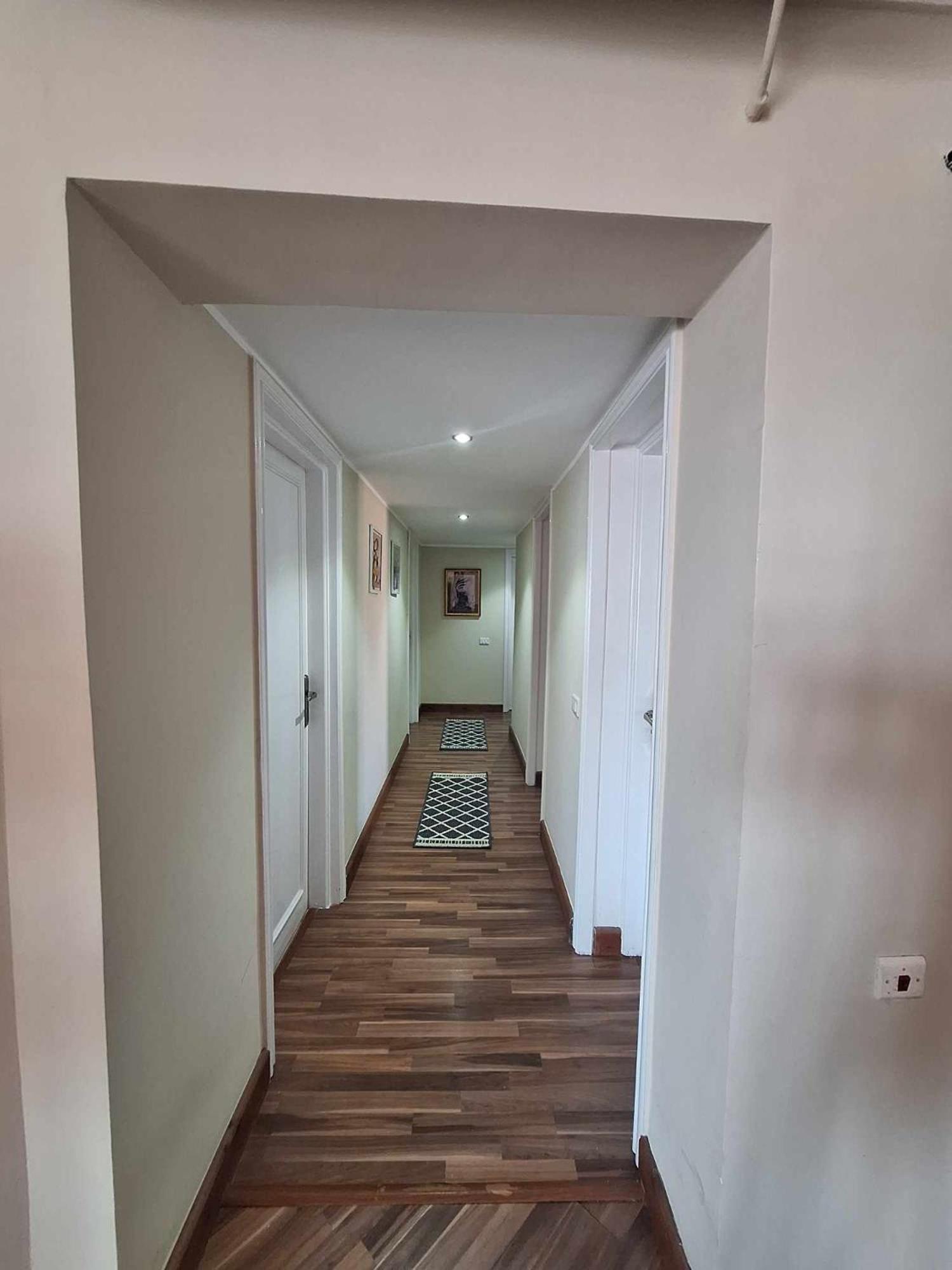 Apartment New Marina Heart Of Hurghada