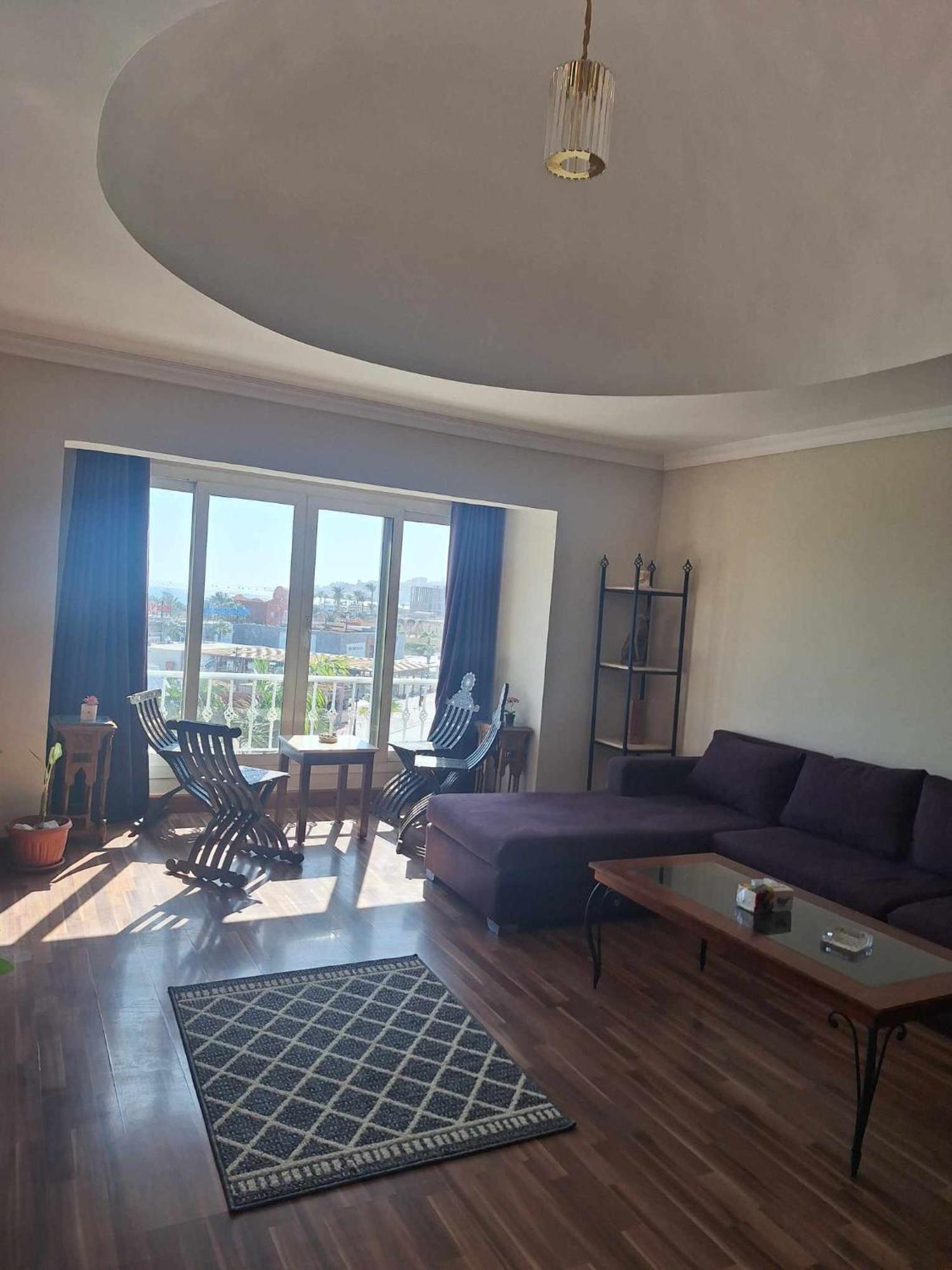 Apartment New Marina Heart Of Hurghada