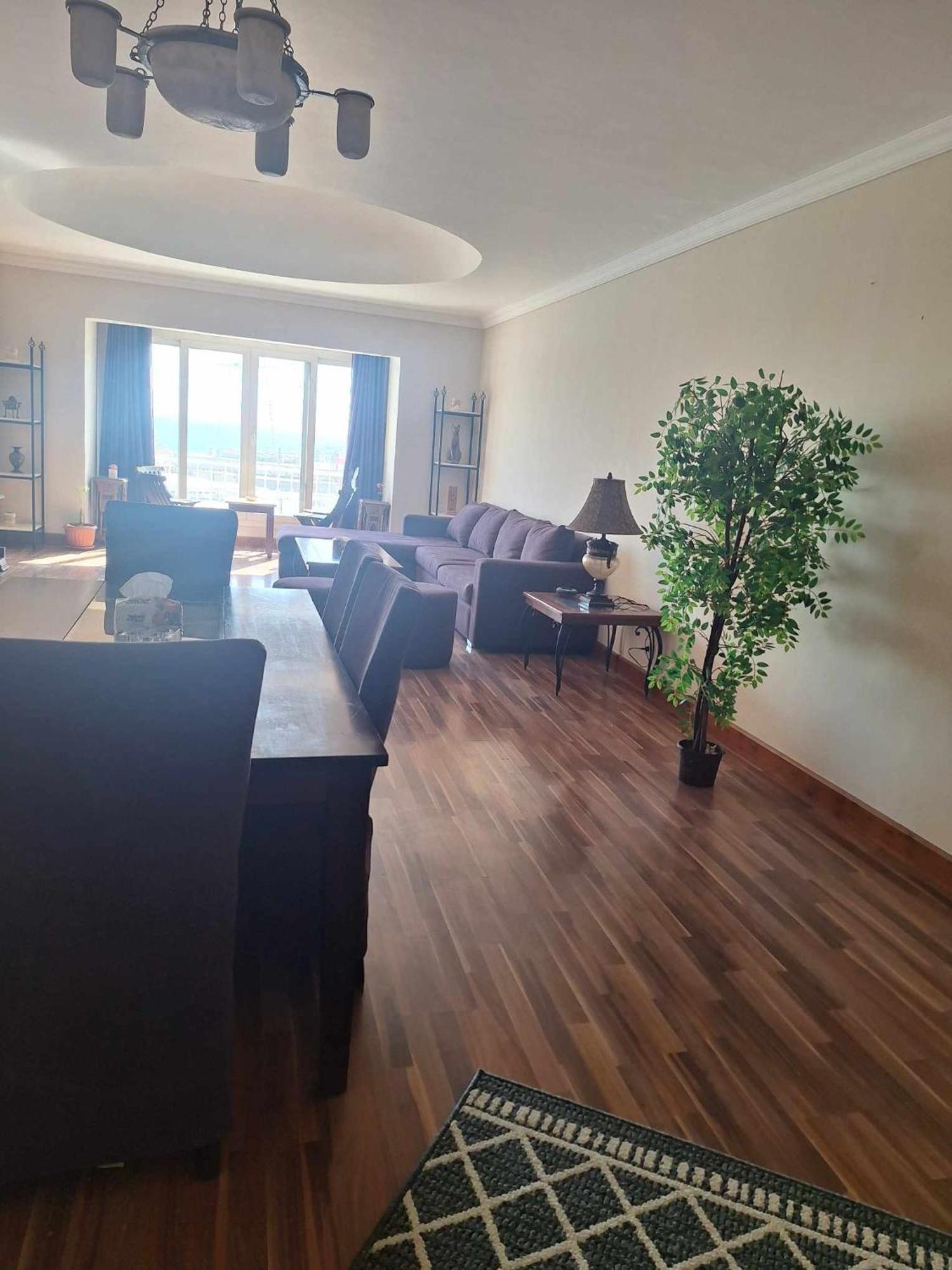 New Marina Heart Of Apartment