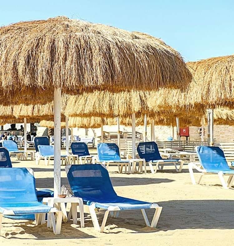 Апартаменти New Marina Heart Of Хургада
