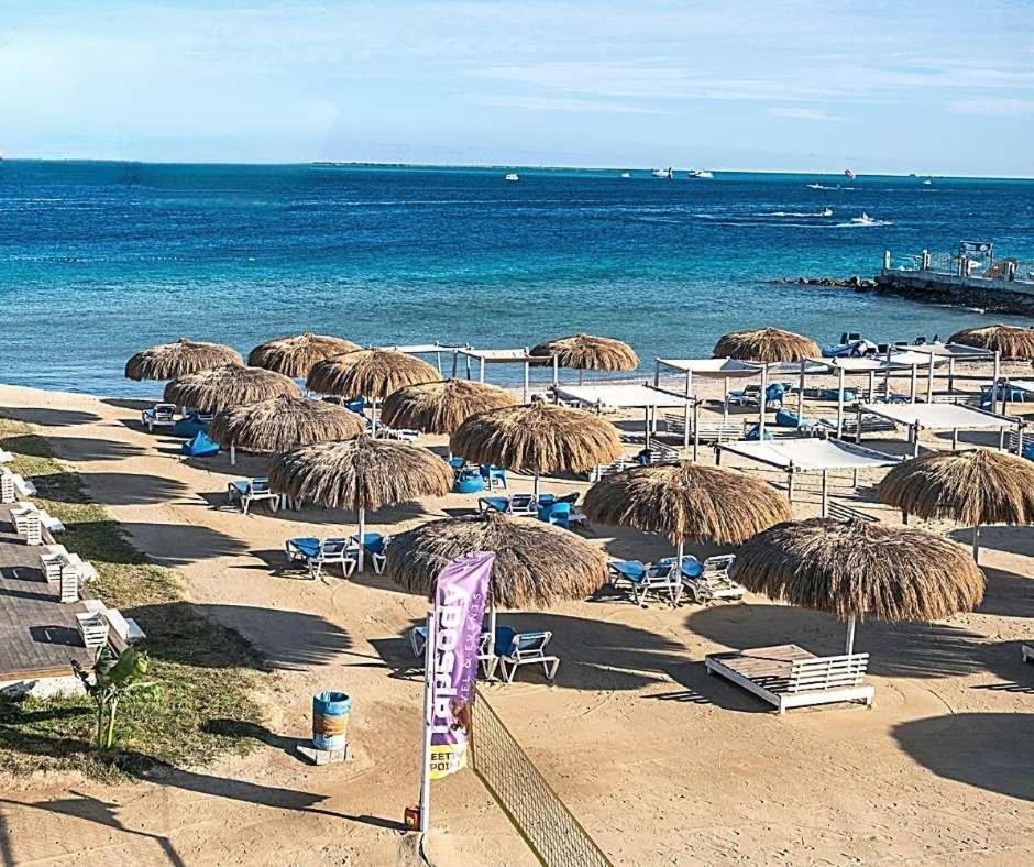 New Marina Heart Of الغردقة
