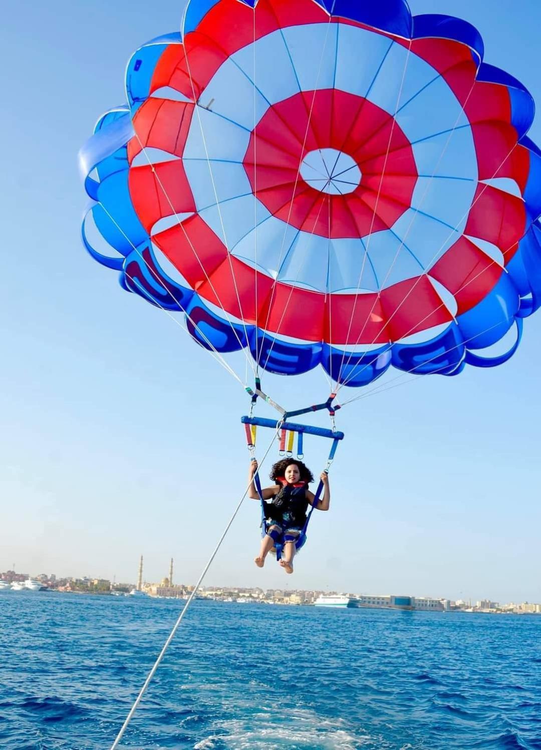 New Marina Heart Of شقة *