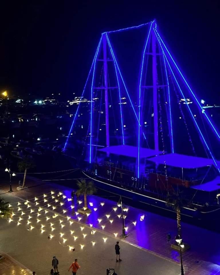 New Marina Heart Of * Хургада