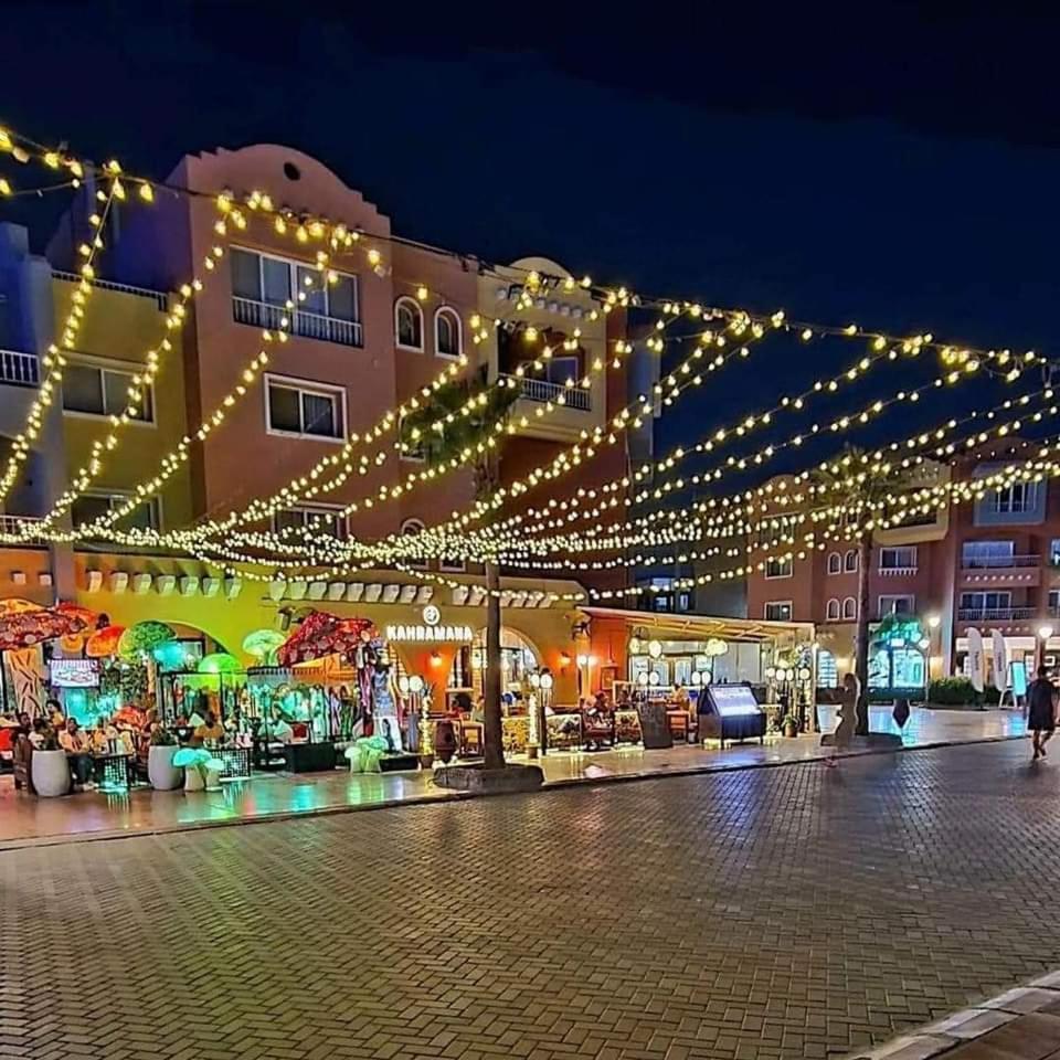 New Marina Heart Of Daire Hurgada